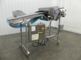 Mettler-Toledo PowerPhase Metal Detector 23