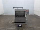 Pro Engineering Batch Pasteurizer