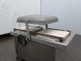 Sipromac 600-A Dual Chamber Vacuum Sealer