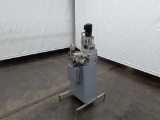 Dixie Canning Semi Automatic UVD AL Seamer