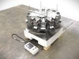 Ishida CCW-Z-214W-S/20-PP Stainless Steel Computer Combination Weigher