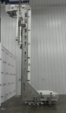 Heat and Control Cleated Incline Conveyor 14