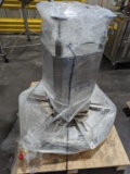 CDA 40 Inch Rotary Accumulation Table
