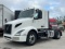2022 VOLVO VNR AINGLE AXLE DAYCAB SEMI TRUCK DIESEL ONLY 171K MILES