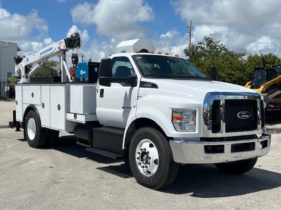 HEAVY DUTY TRUCKS AUCTION !!!