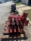 Halliburton HT-150 Spare Parts