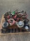 Miscellaneous Turbo Cores