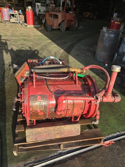 HT-150 Spare Parts