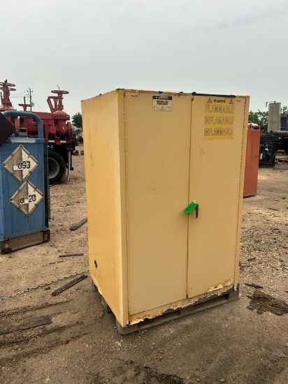 Large Cabinet