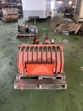 High Pressure Triplex Pump