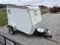 4x6 Trailer Small Enclosed Homesteader