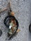 Tramac Hydraulic Hammer Attachment SC22