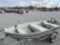 12' Boat Trailer