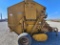 Vermeer Hay Roller Model 605F
