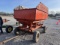 Gravity Wagon