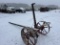 IH9 Hay Mower
