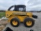 John Deere 270 Skid Loader