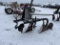 Ford 2 Bottom Plow