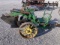 White Horse 1 bottom 2 way plow