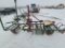 3' Homestead 1 Horse Cultimulcher