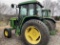 6405 John Deere Cab Tractor