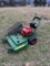 Bobcat Classic walk behindmower