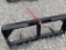 Kivel New Single Prong Bale Spear