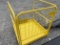 New Pallet Fork Mount Safety Basket