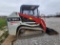 2022 Takeuchi TL8R2 Track Loader