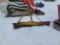 3pt grader blade