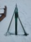 3pt boom pole