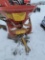 3pt spreader
