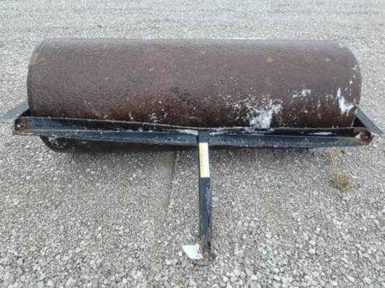 1150lb 64"x24" Lawn Roller