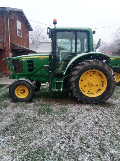 6230 Premium John Deere Tractor