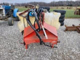 3 point Chemical Sprayer