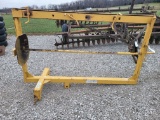 Woven Wire Unroller 3 point