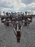 Cultivator