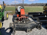 Jacobsen 2009-2015 Kubota Diesel