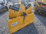 55M Forest Winch
