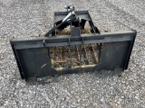 Grapple