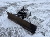 Grader Blade