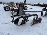 Ford 2 Bottom Plow