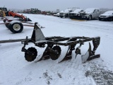 Ford 3 Bottom Plow