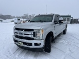 F250 2017