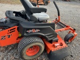 Bad Boy Zero Turn mower