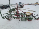 3' Homestead 1 Horse Cultimulcher