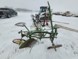 LaCrosse Plow