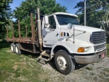 2005 Sterling I9500 Log Truck