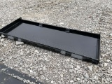 Kivel New Quick Attach Plate