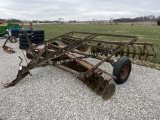 48 blade 13ft IH Transport disc